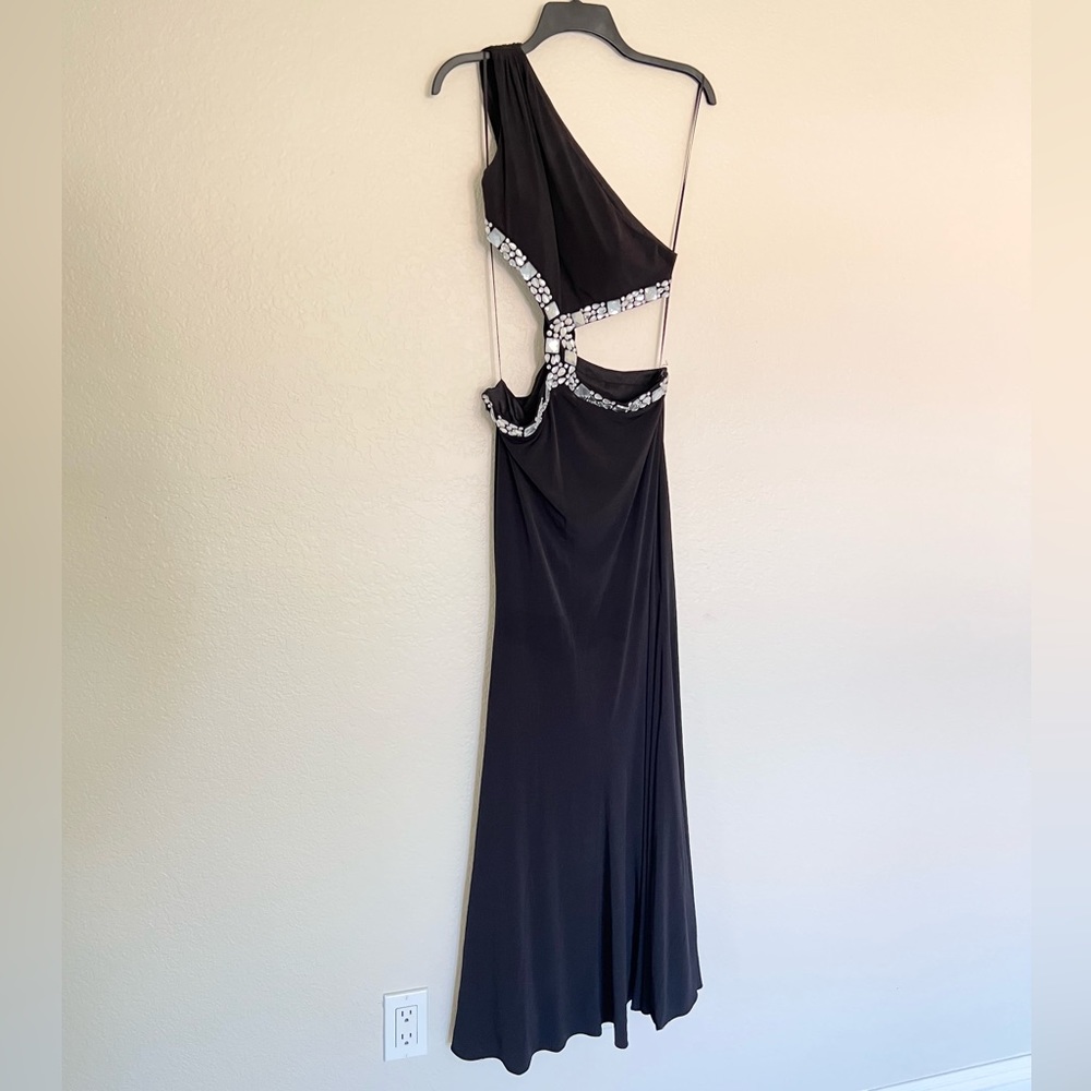 Y2K Prom Dress